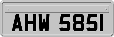 AHW5851
