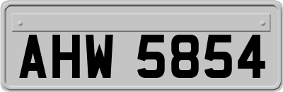 AHW5854