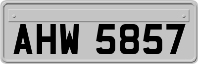AHW5857
