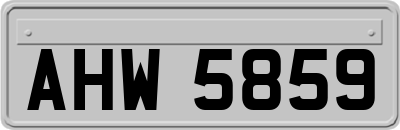 AHW5859