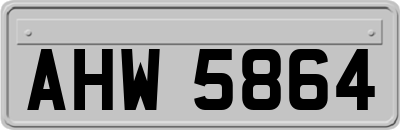 AHW5864
