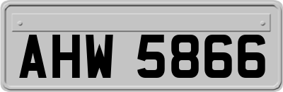 AHW5866