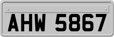 AHW5867