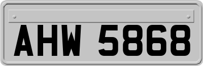AHW5868