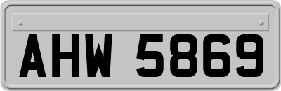 AHW5869