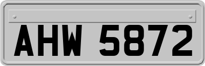 AHW5872