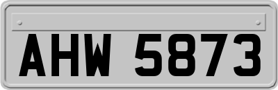 AHW5873