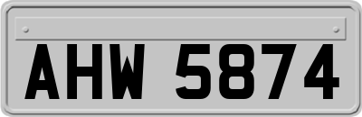 AHW5874