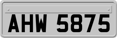 AHW5875