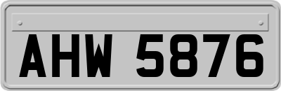 AHW5876