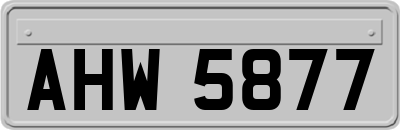 AHW5877