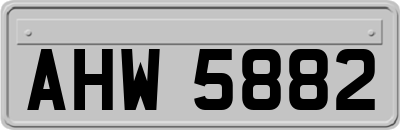 AHW5882