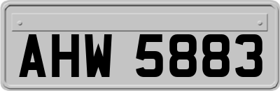AHW5883