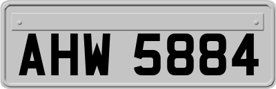 AHW5884
