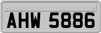 AHW5886