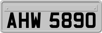 AHW5890