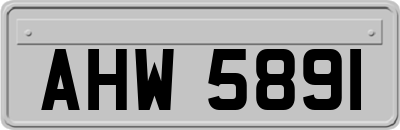 AHW5891