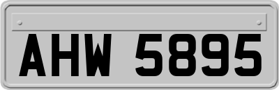 AHW5895