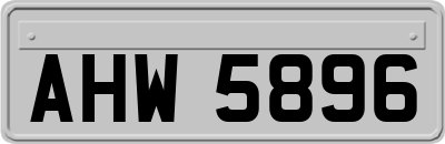 AHW5896