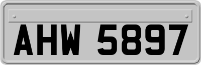 AHW5897