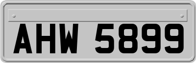 AHW5899