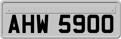 AHW5900