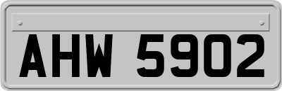 AHW5902