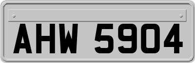 AHW5904