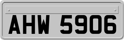 AHW5906