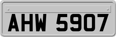 AHW5907