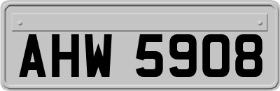 AHW5908