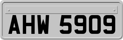 AHW5909