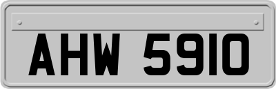 AHW5910