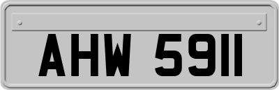 AHW5911