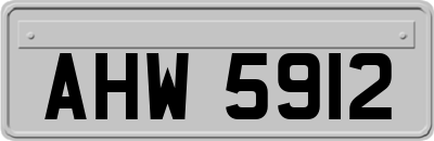 AHW5912