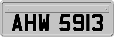 AHW5913