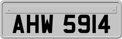 AHW5914