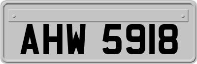 AHW5918