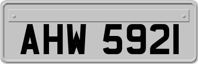 AHW5921