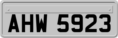 AHW5923