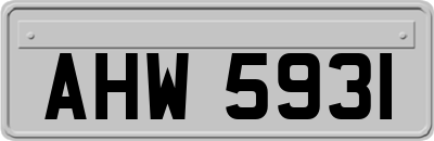 AHW5931