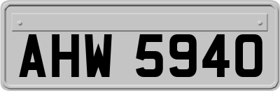AHW5940