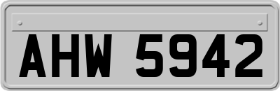 AHW5942