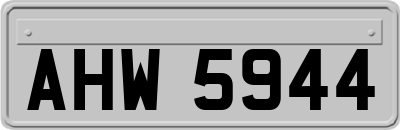 AHW5944
