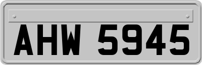 AHW5945