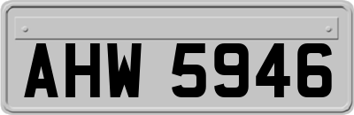 AHW5946