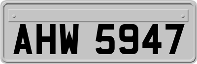 AHW5947