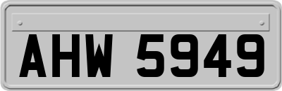 AHW5949
