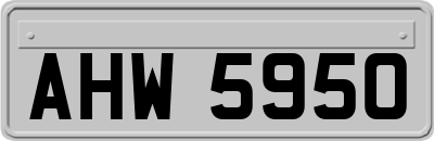 AHW5950