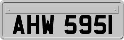 AHW5951